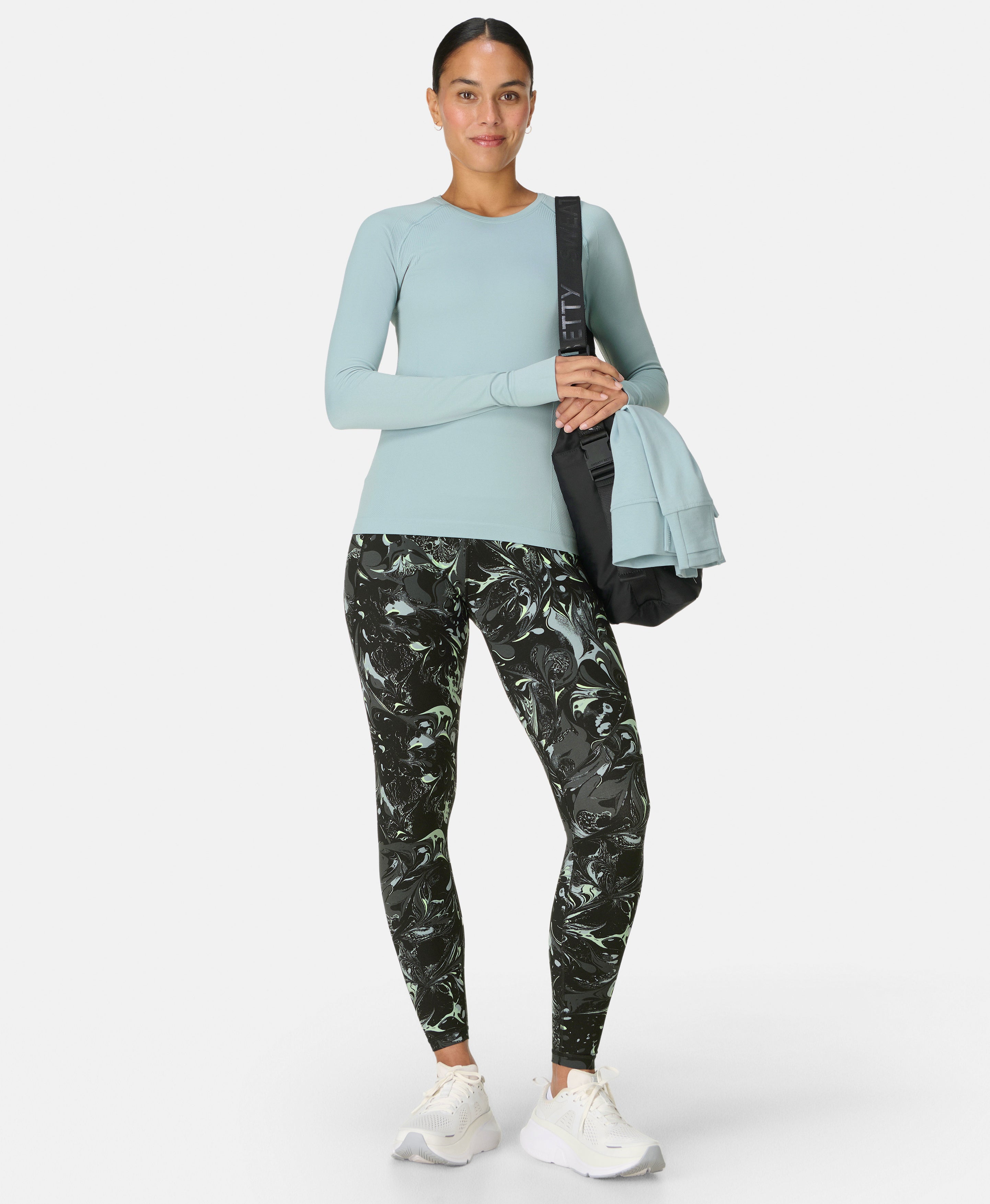 Power Workout Leggings