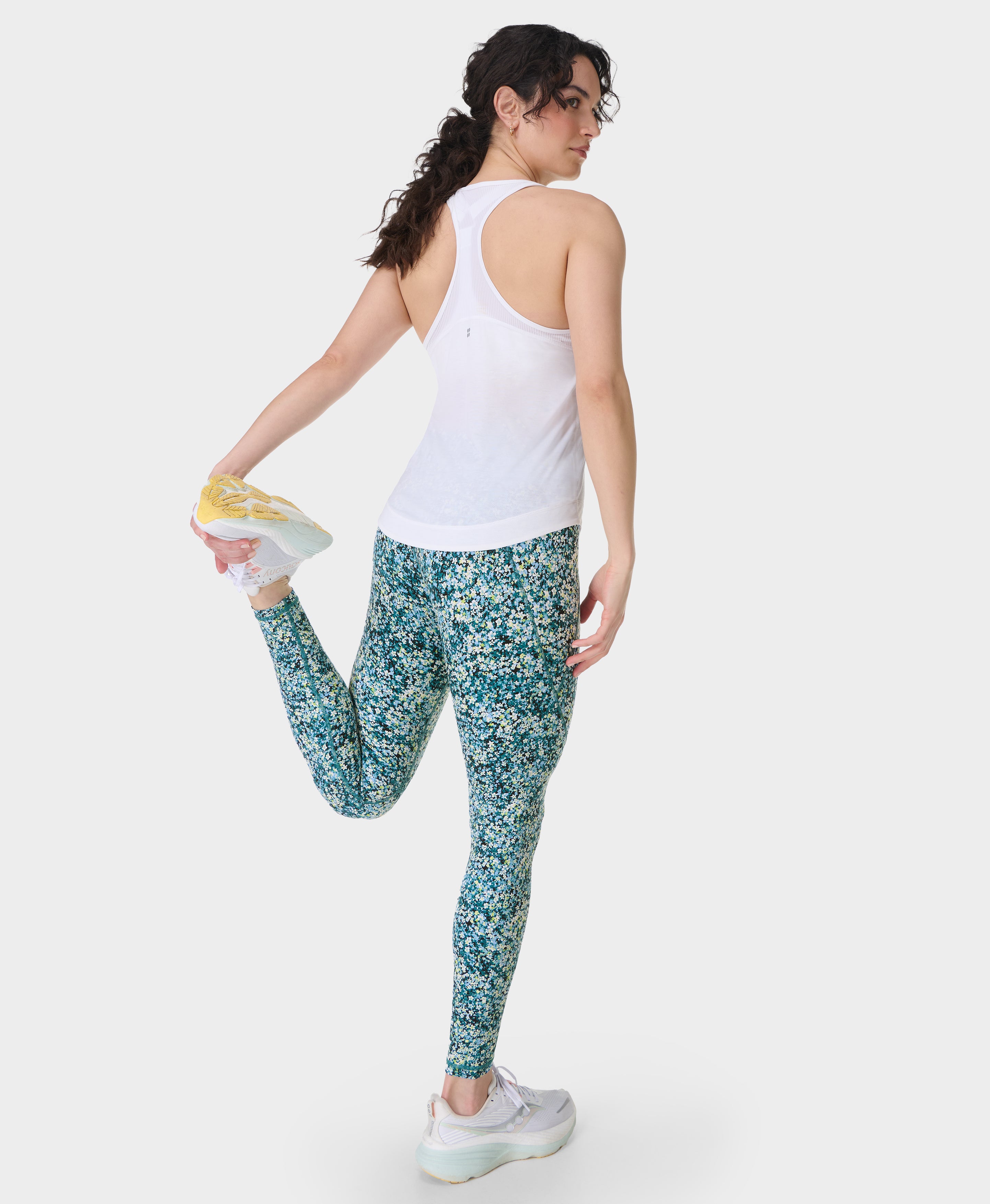 Power Workout Leggings