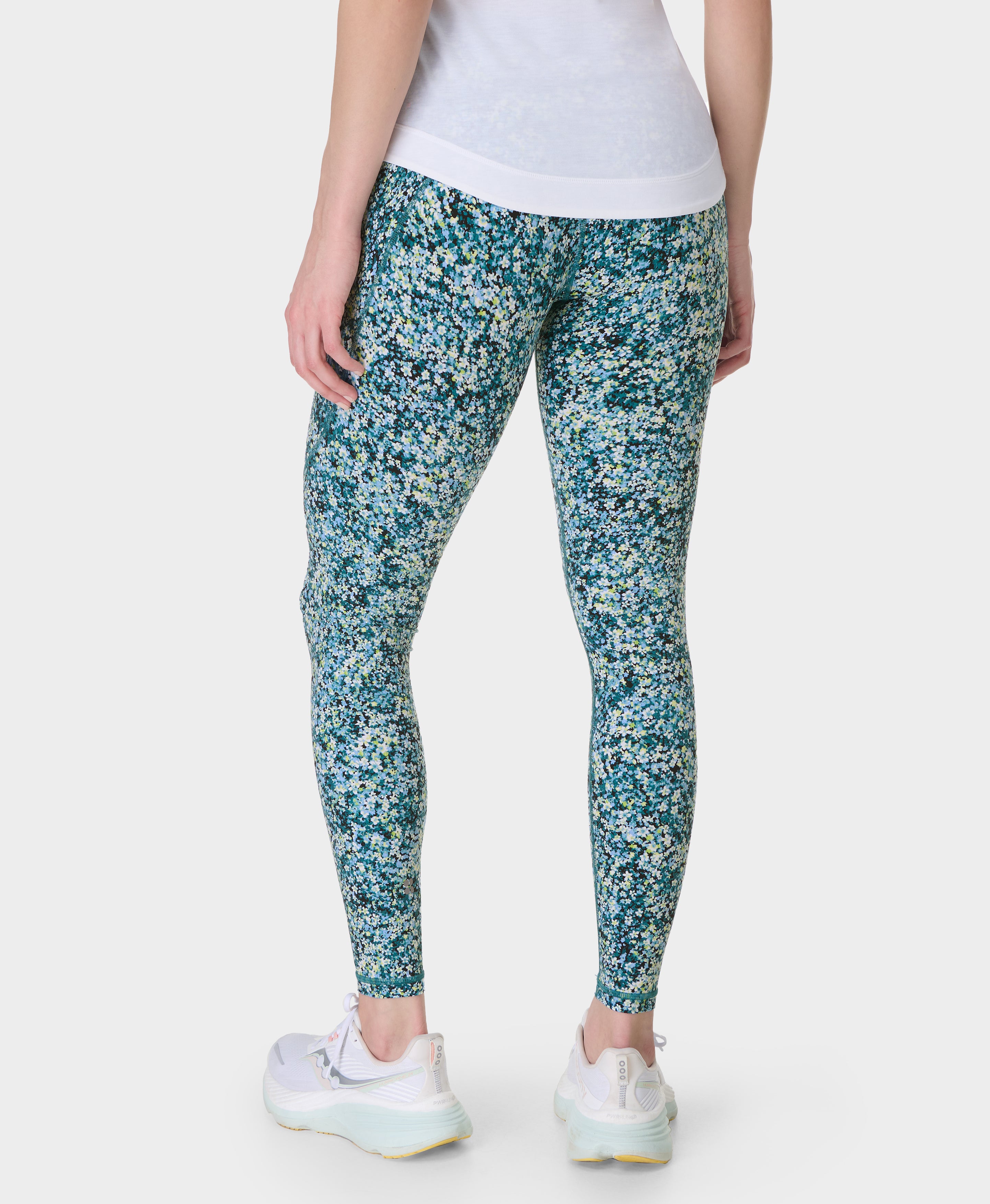 Power Workout Leggings