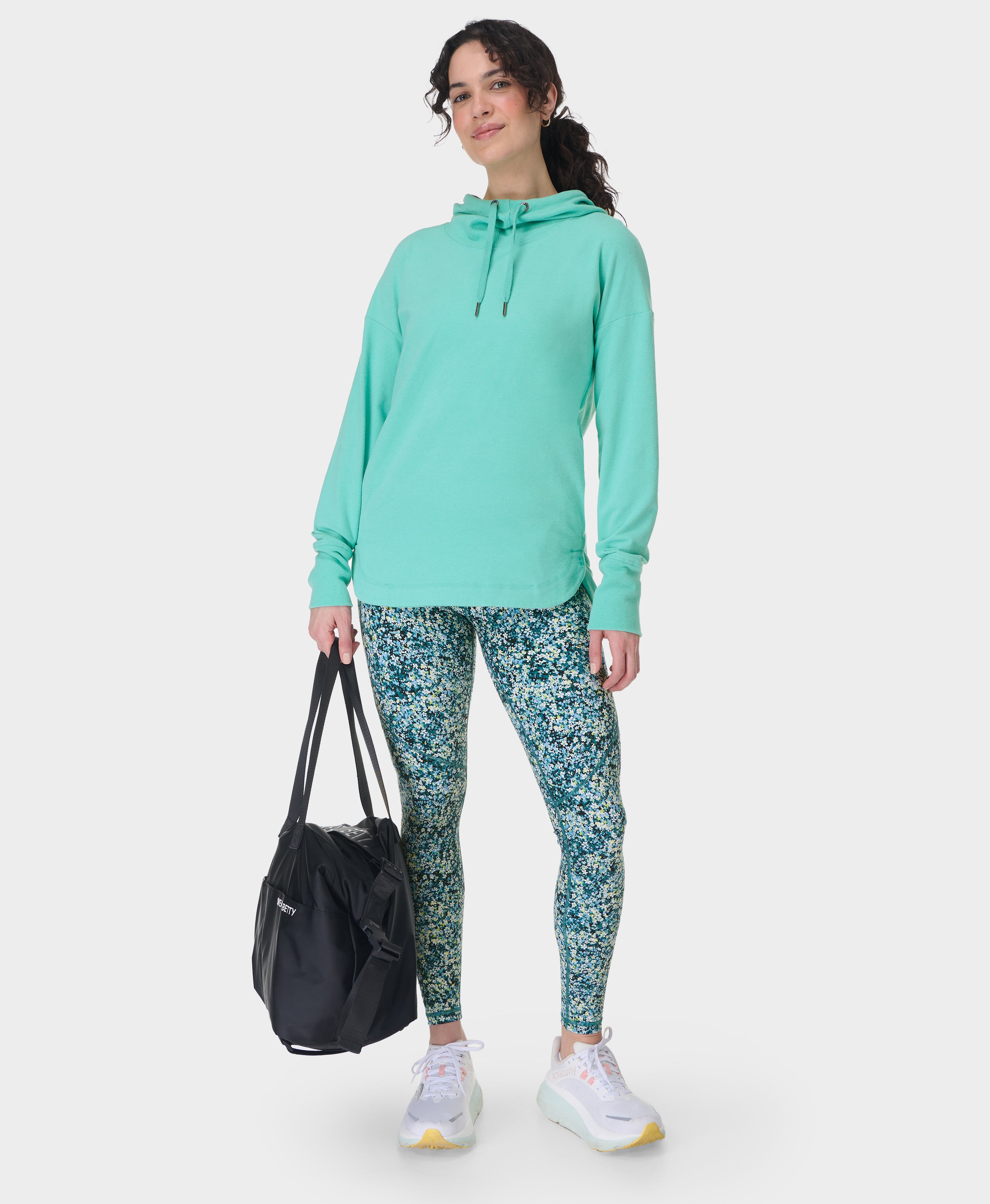 Power Workout Leggings
