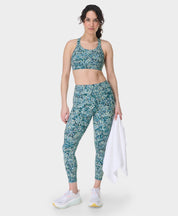 Power Workout Leggings