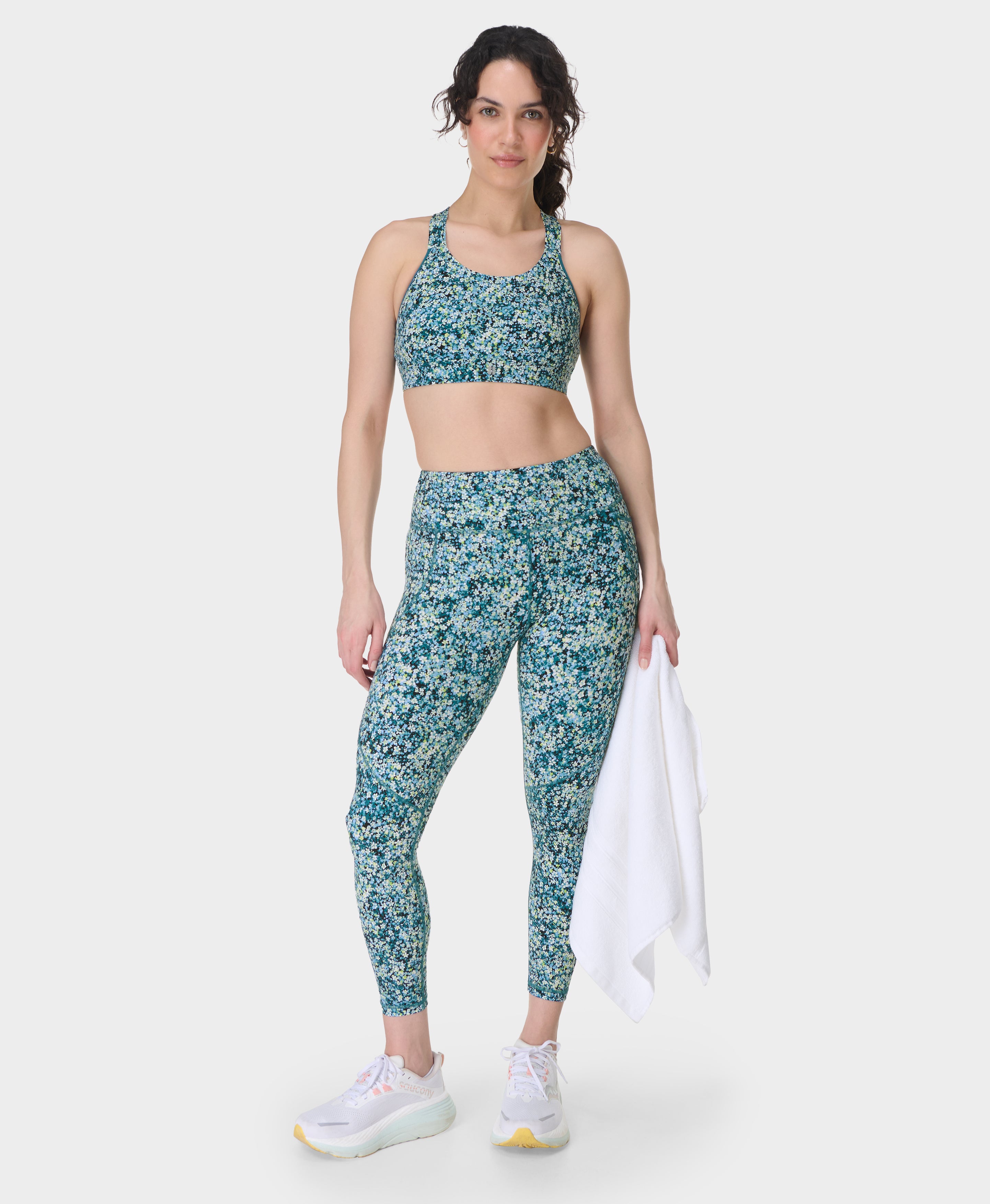 Power Workout Leggings