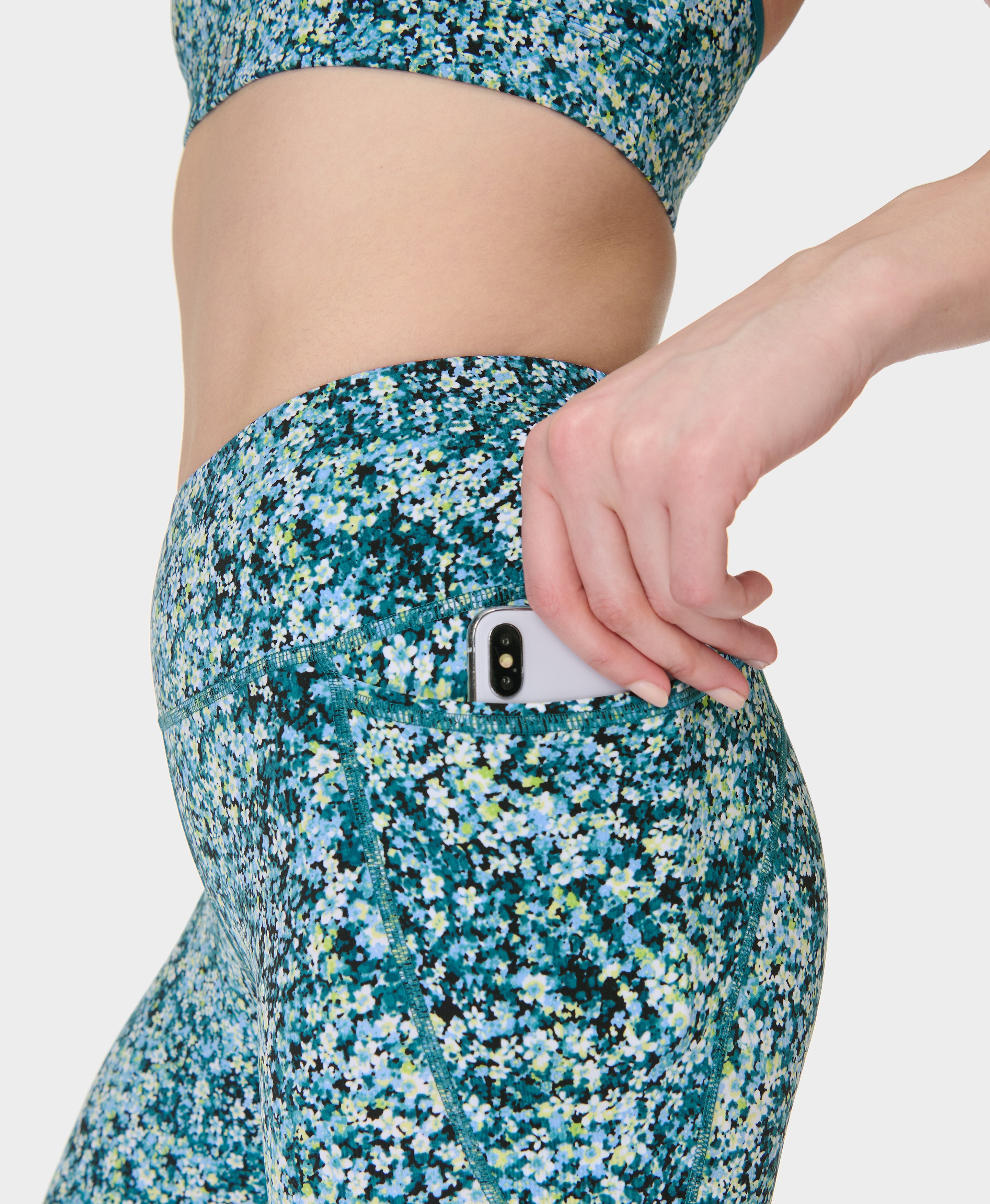 Power Workout Leggings