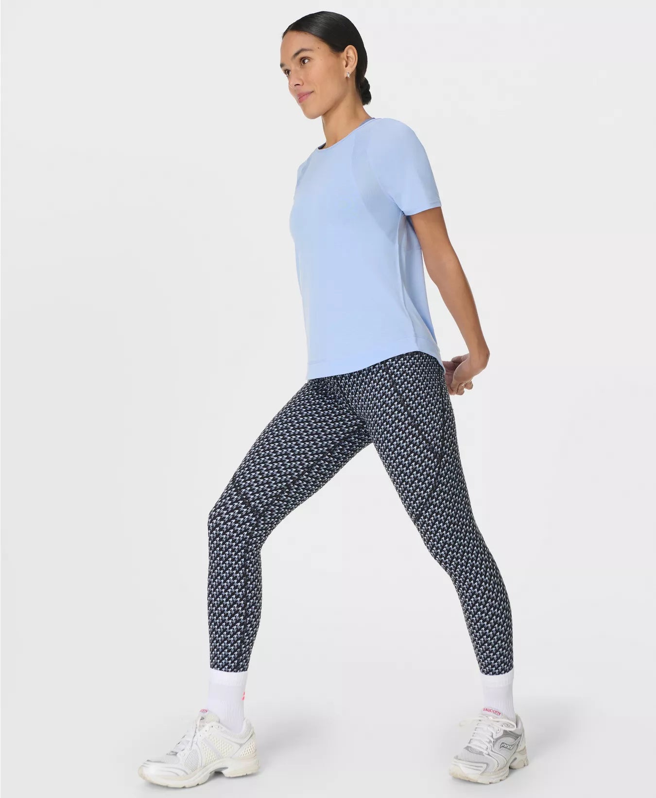 Power 7/8 Workout Leggings