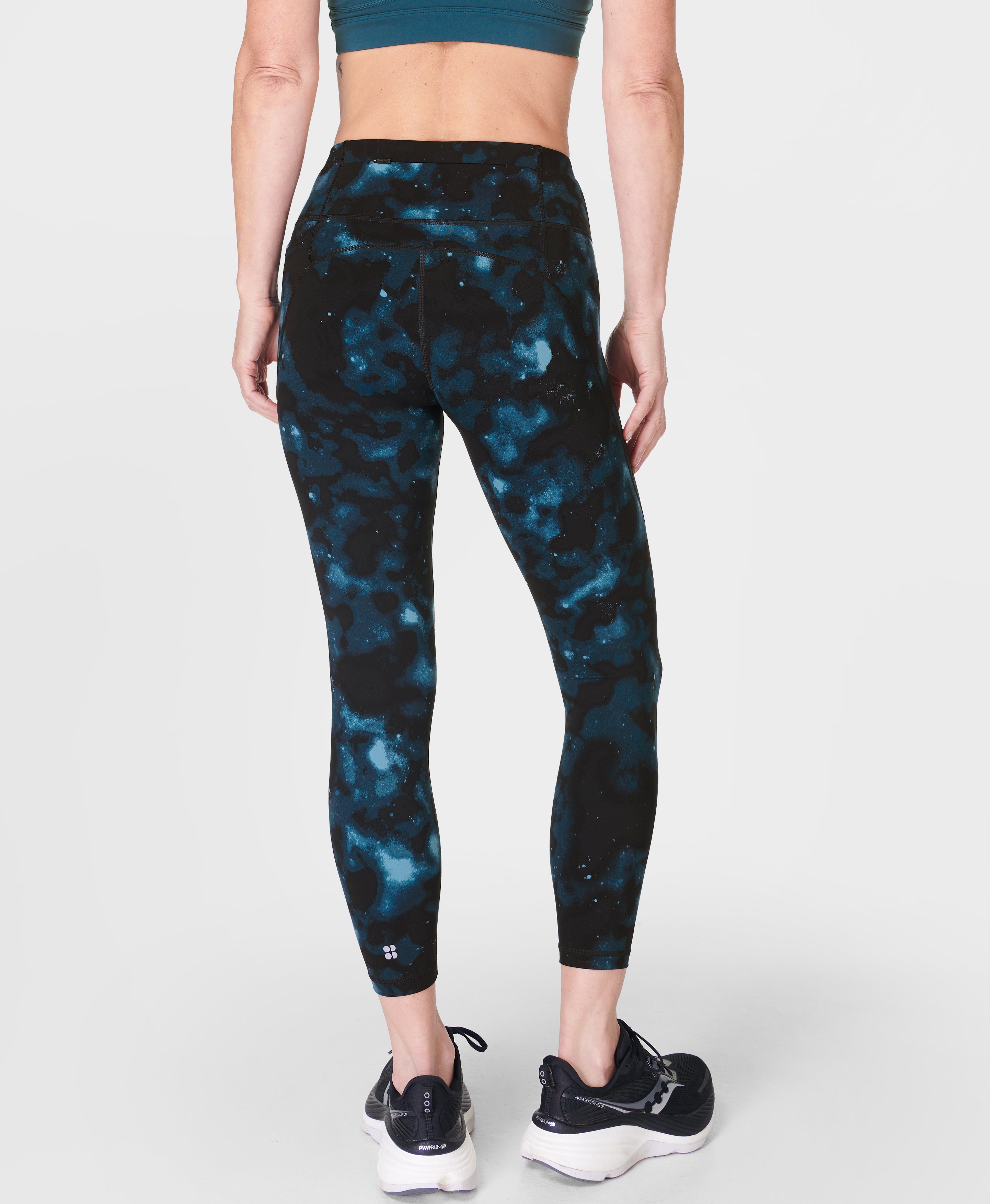 Power 7/8 Workout Leggings