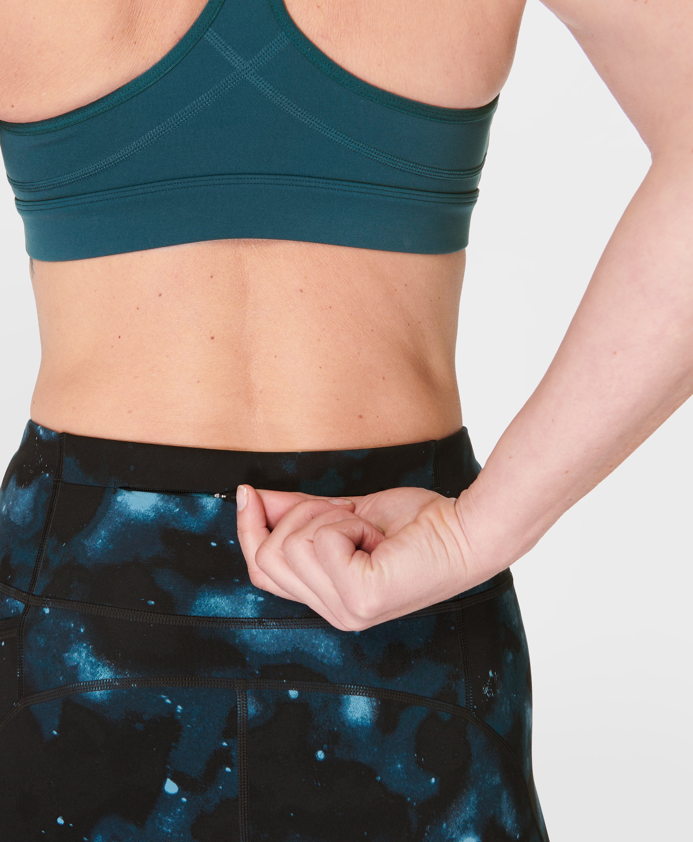 Power 7/8 Workout Leggings