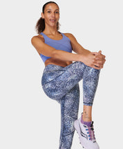 Power 7/8 Workout Leggings