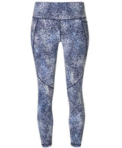 Power 7/8 Workout Leggings