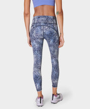 Power 7/8 Workout Leggings