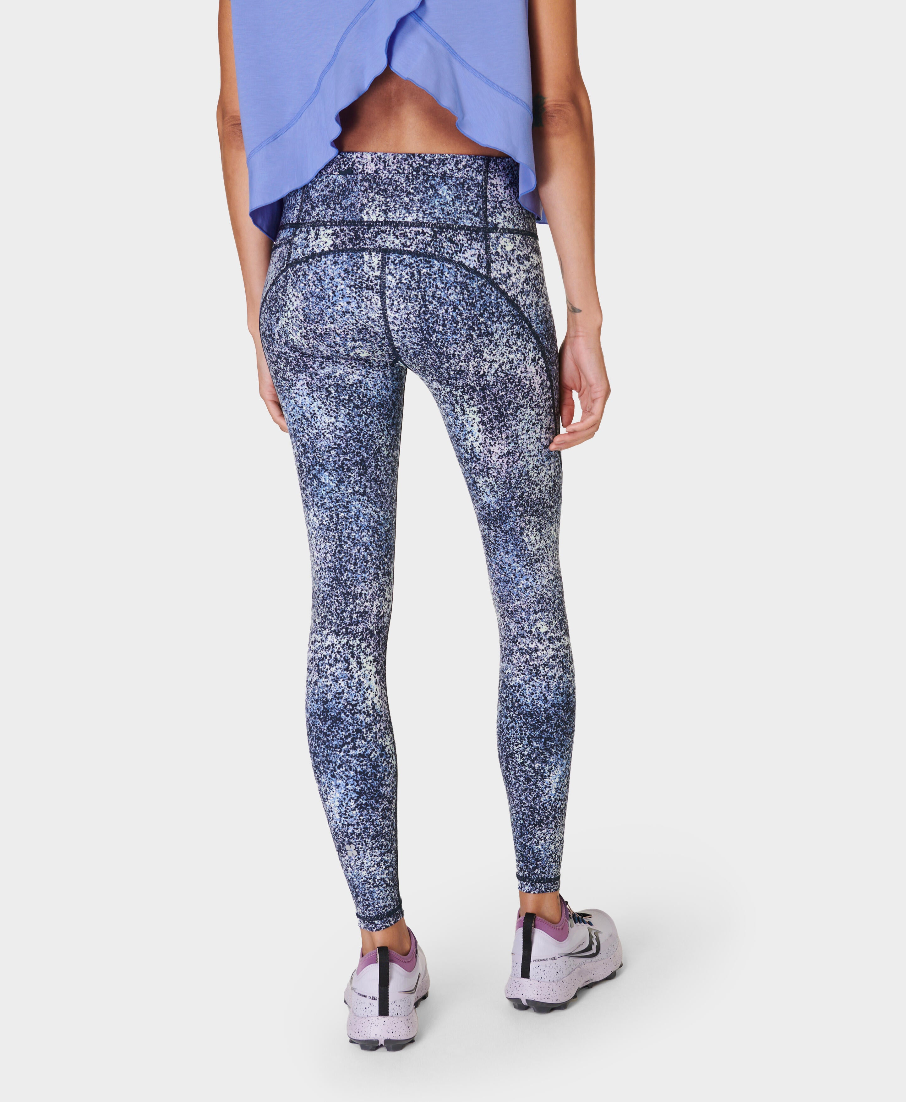 Power Workout Leggings Sweaty Betty NZ