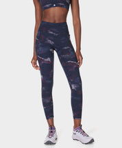 Power 7/8 Workout Leggings