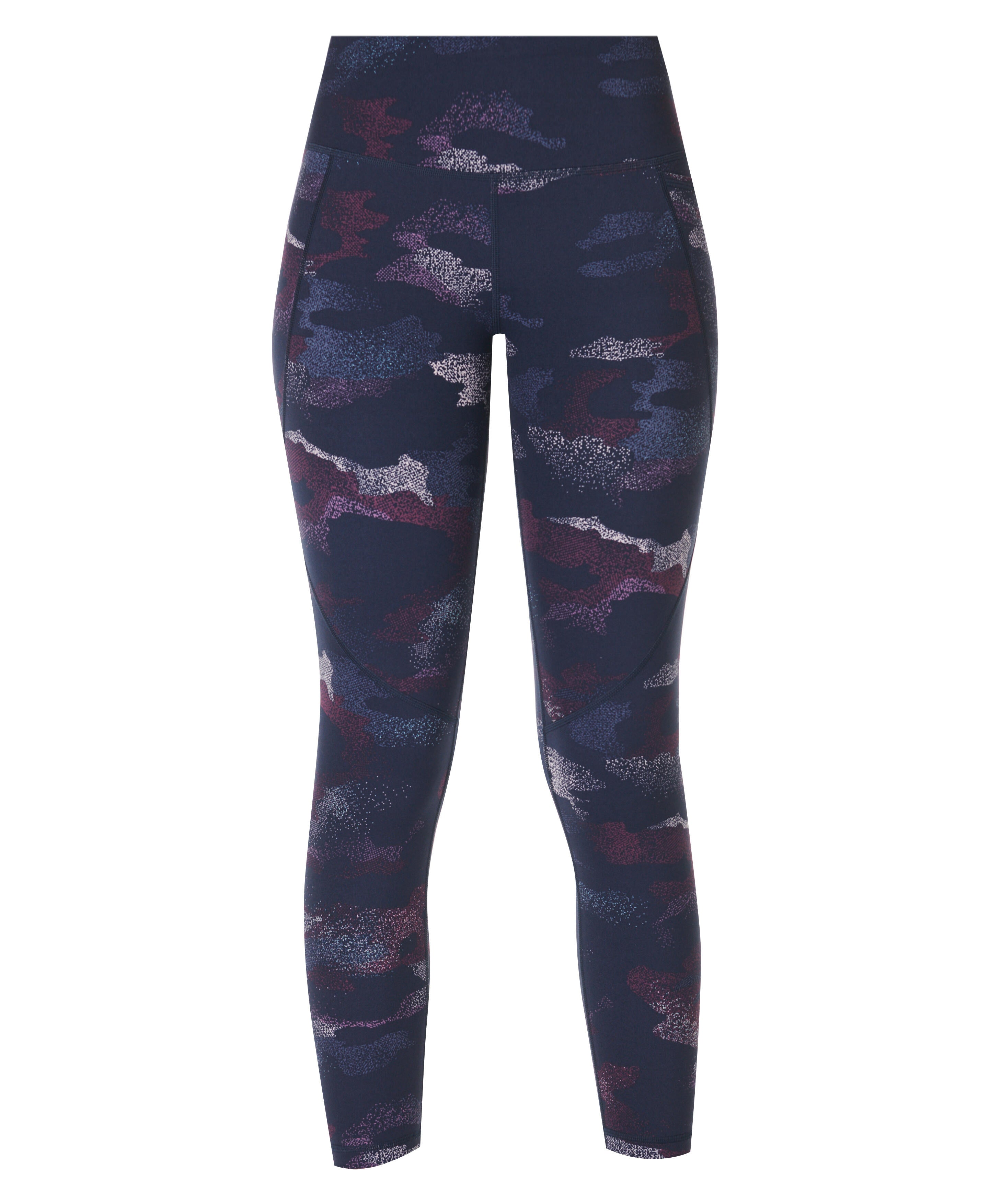 Power 7/8 Workout Leggings