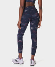 Power 7/8 Workout Leggings