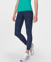 Power 7/8 Workout Leggings