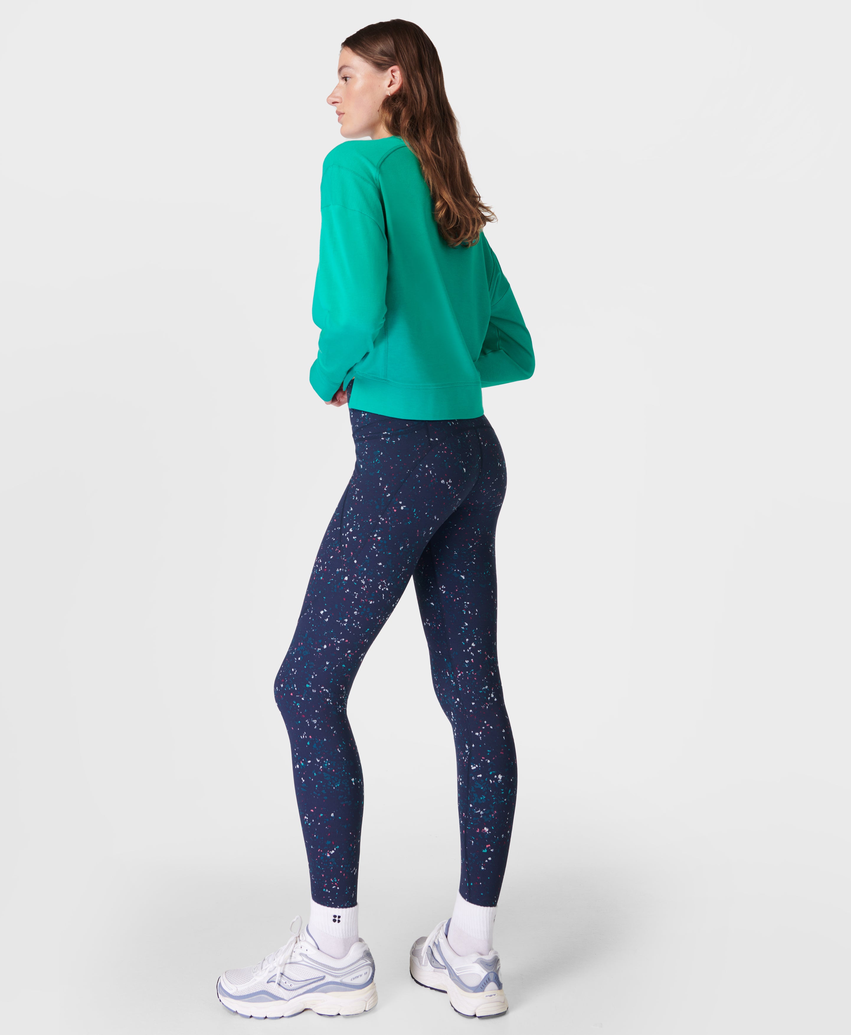 Power Workout Leggings