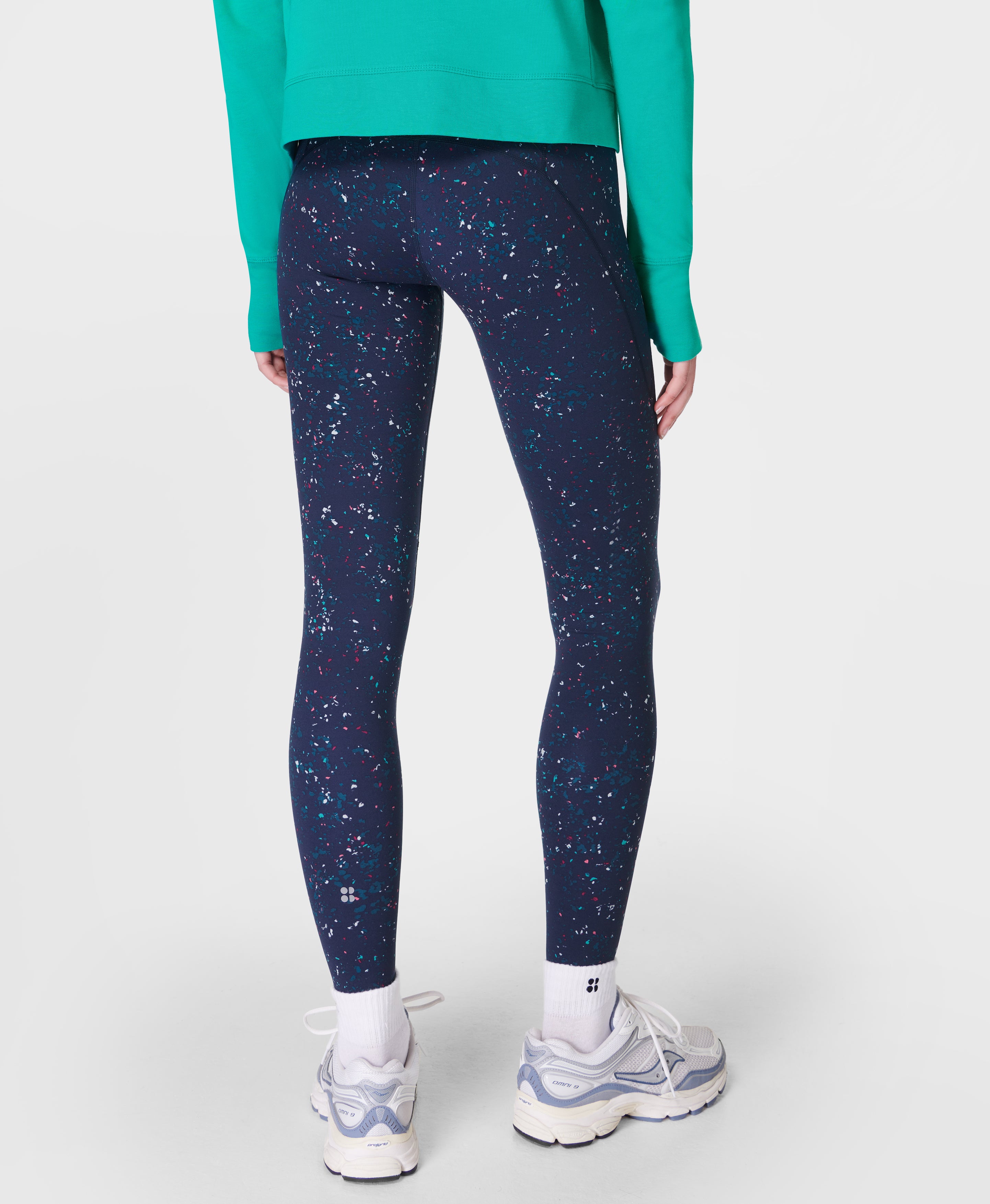 Power Workout Leggings