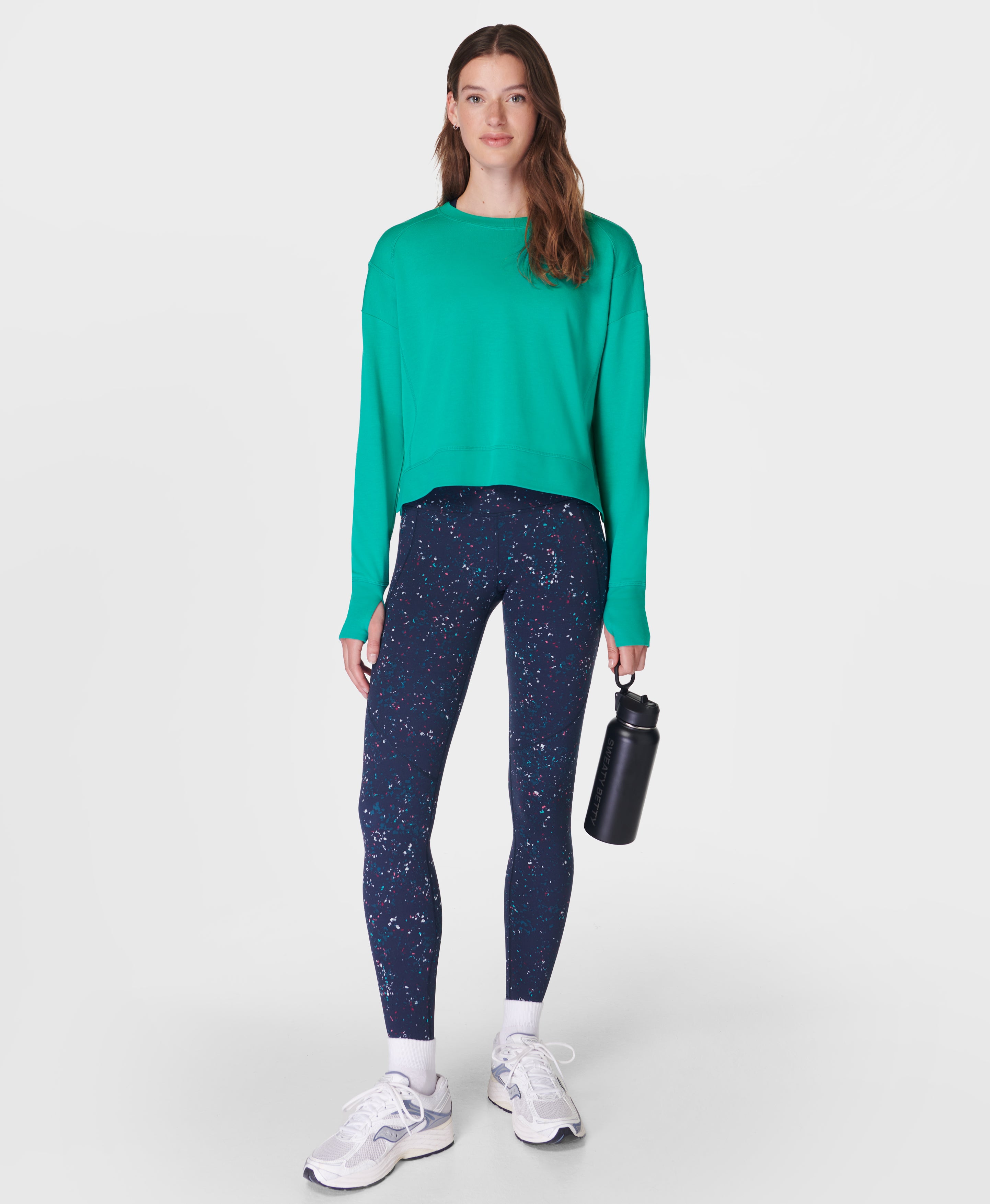 Power Workout Leggings