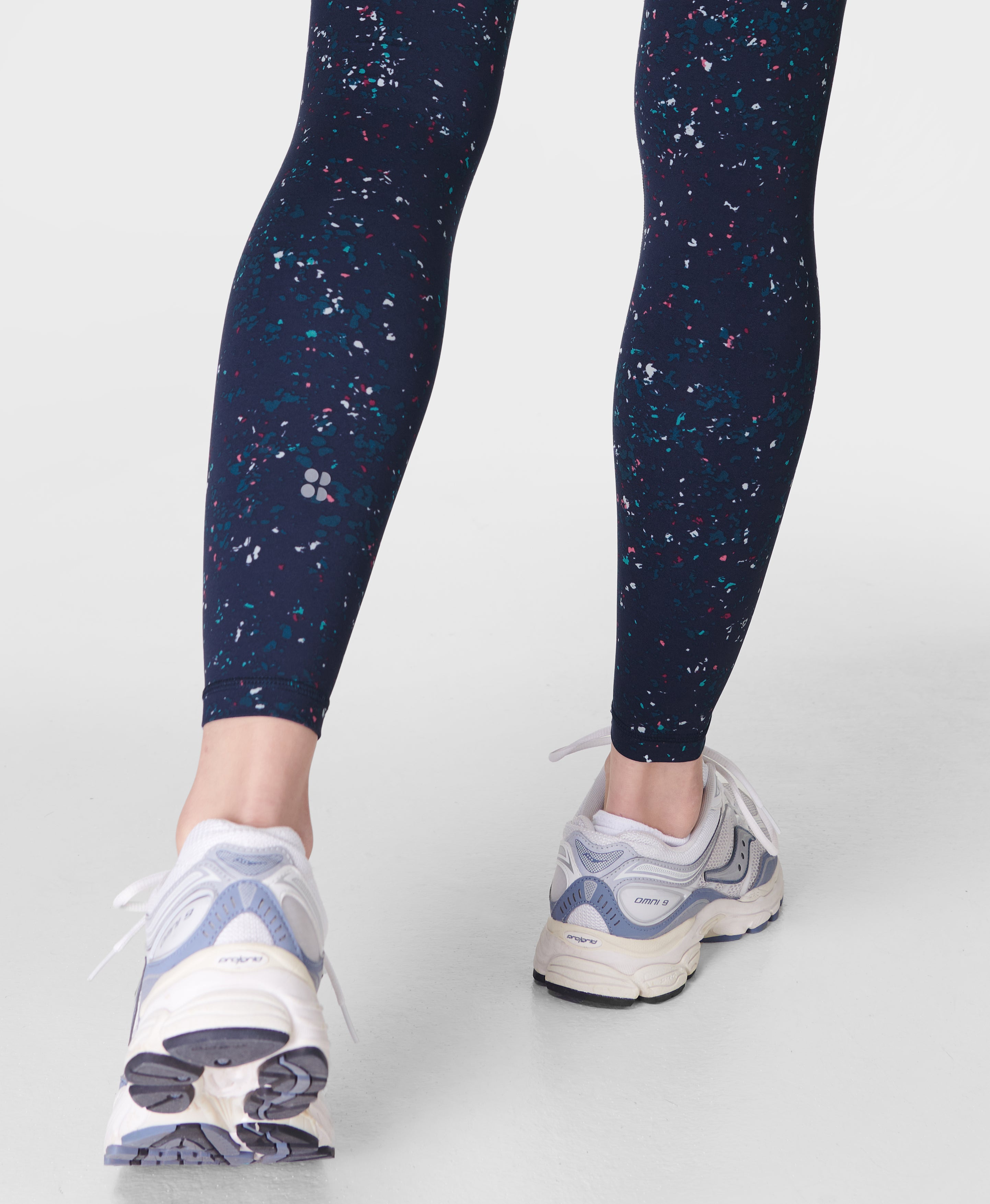 Power Workout Leggings