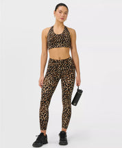 Power 7/8 Workout Leggings