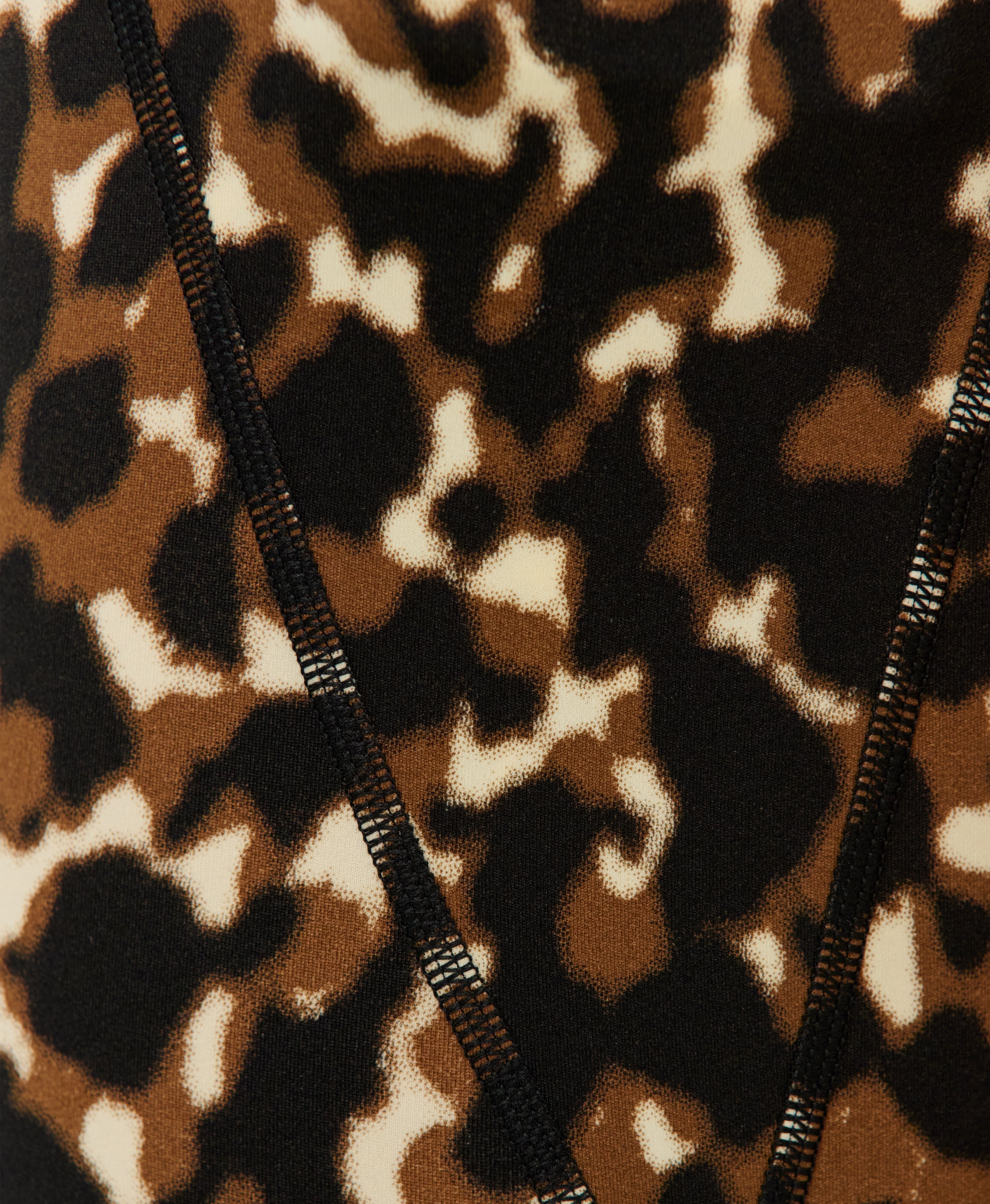 Power 7/8 Workout Leggings