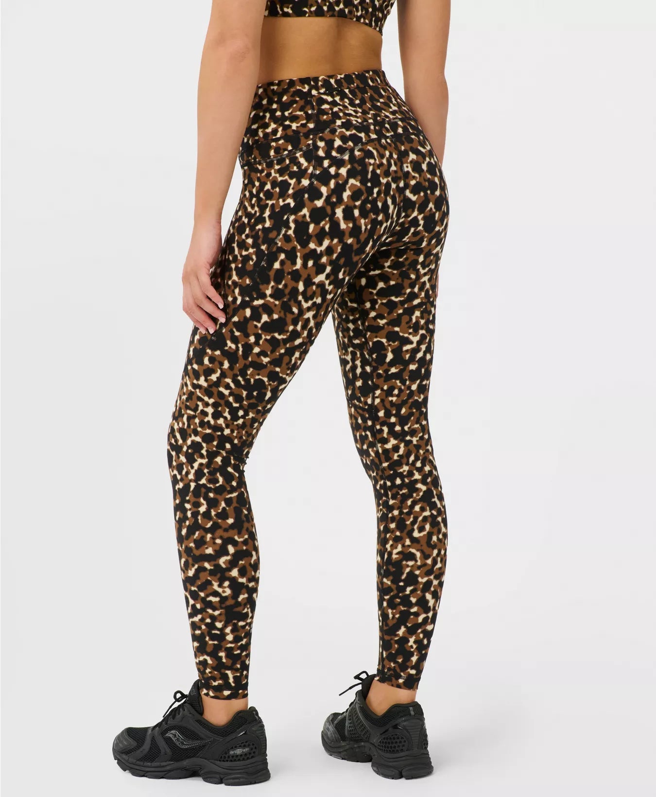 Power Workout Leggings