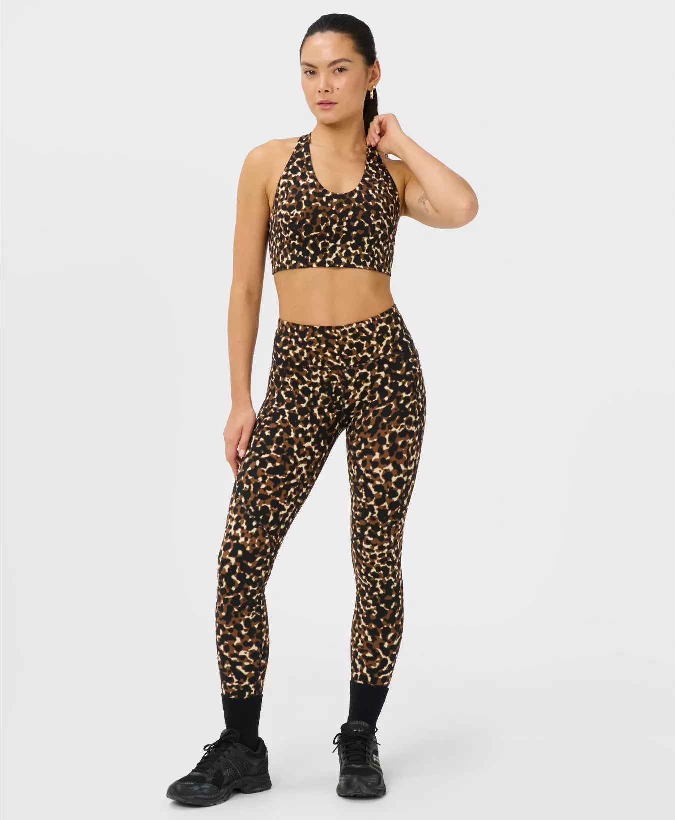 Power Workout Leggings