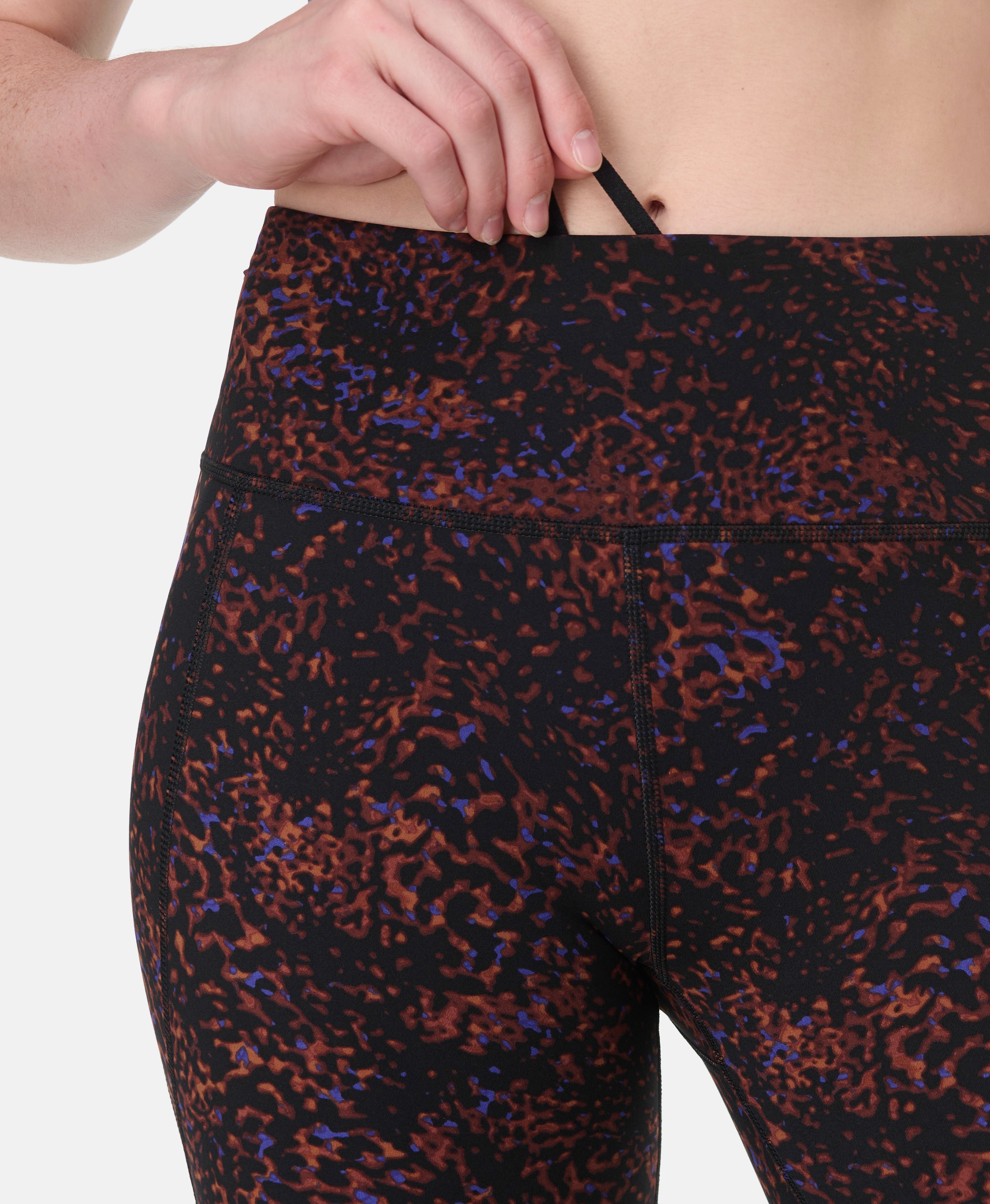 Power 7/8 Workout Leggings