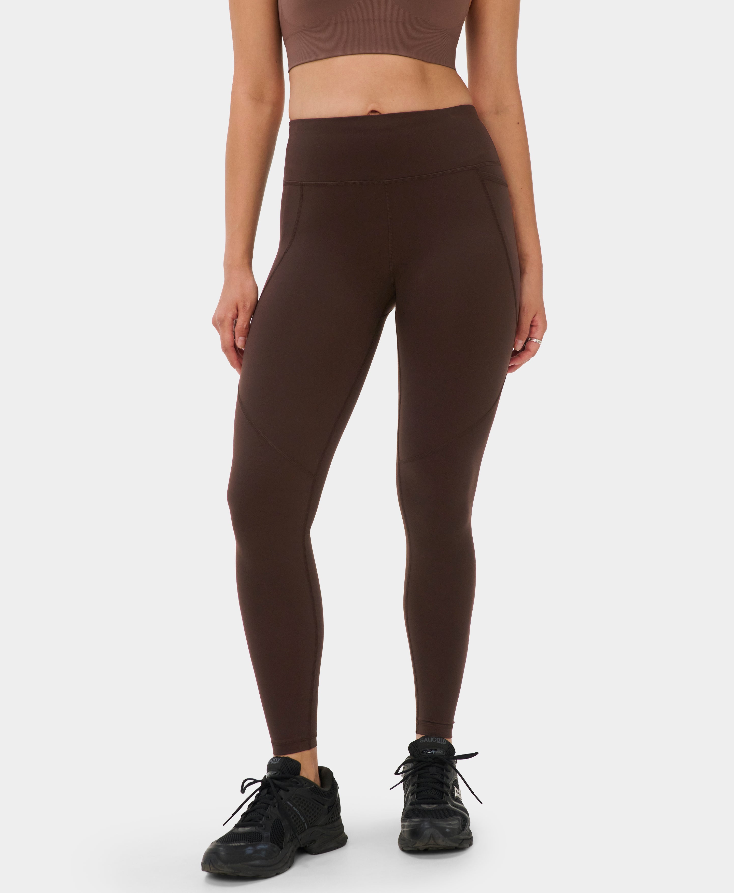 Power Workout Leggings