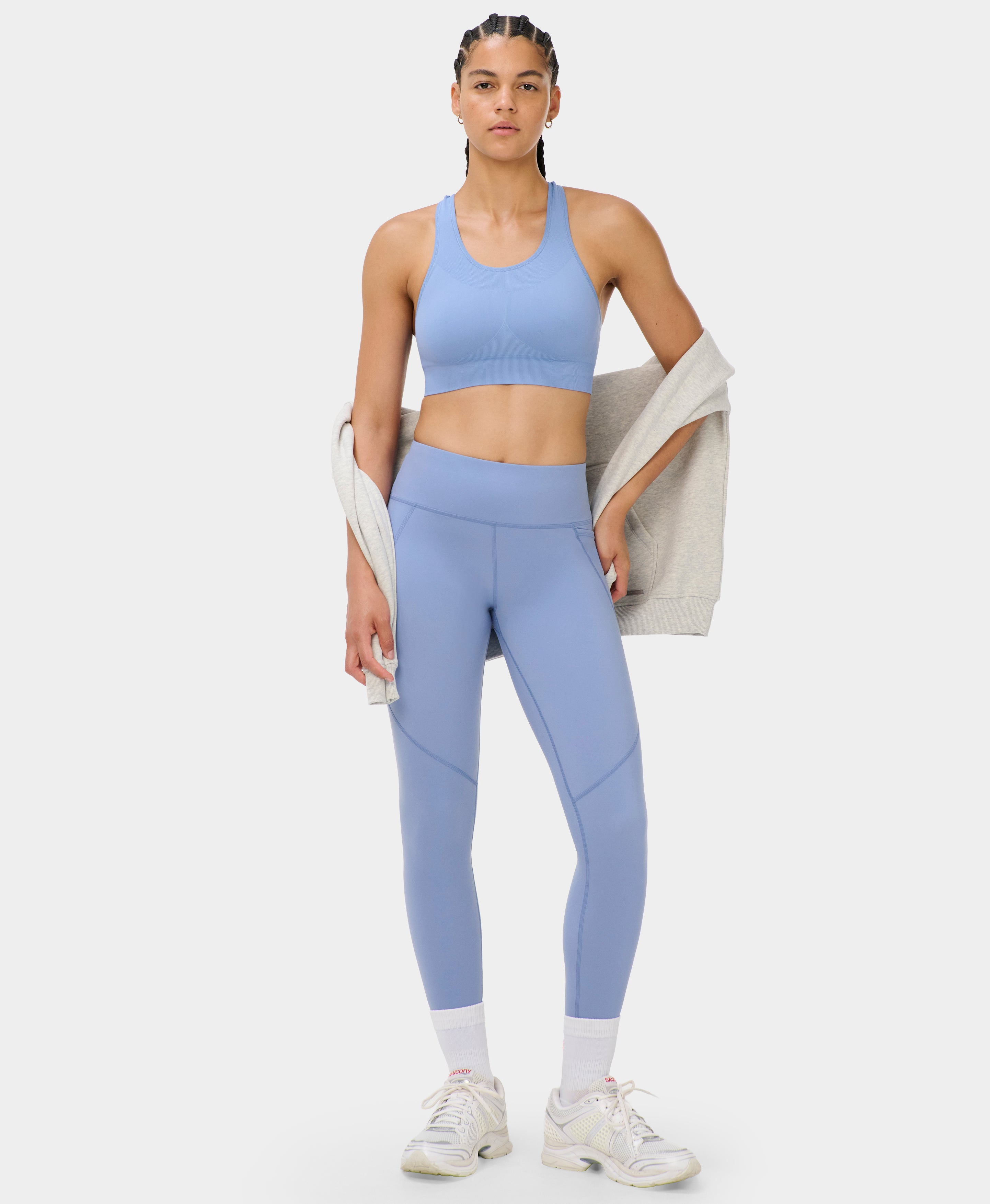 Power 7/8 Workout Leggings