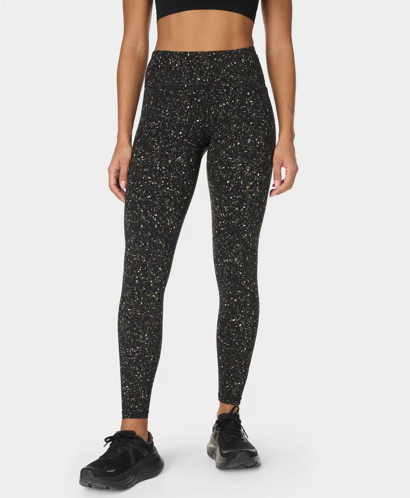 Power Workout Leggings