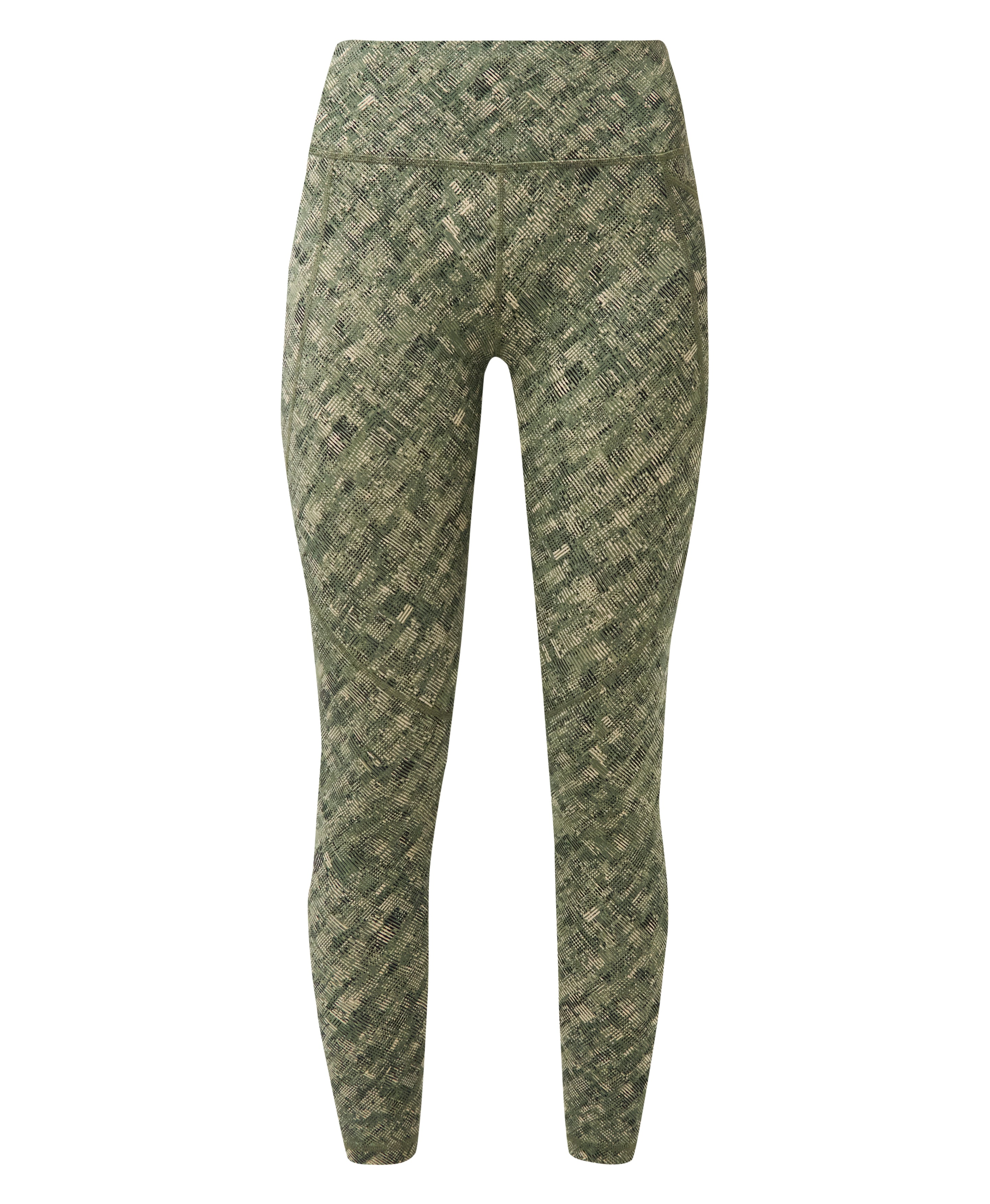 Power 7/8 Workout Leggings