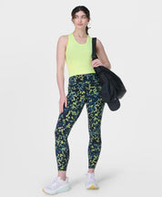 Power 7/8 Workout Leggings