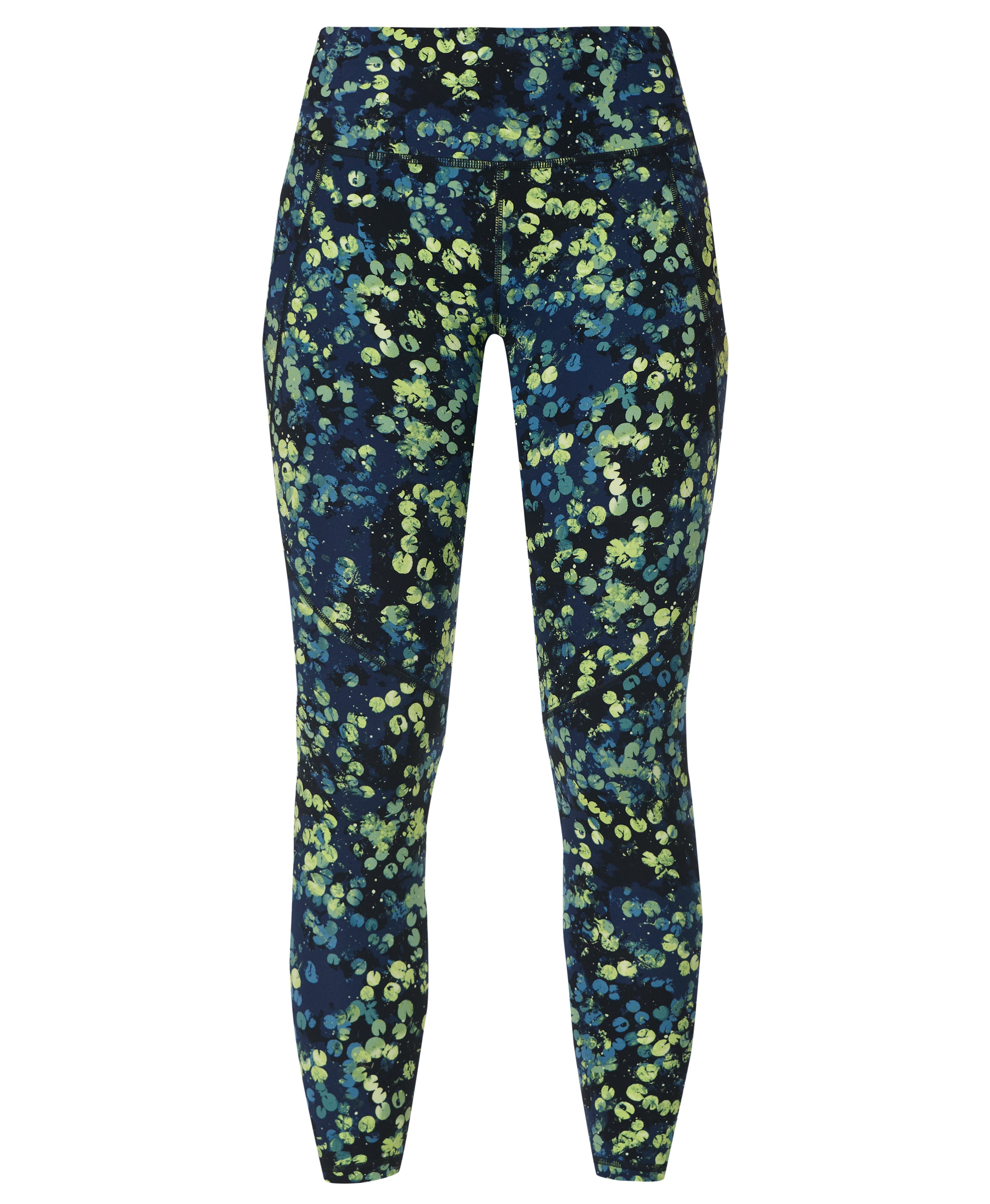 Power 7/8 Workout Leggings