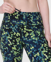 Power 7/8 Workout Leggings