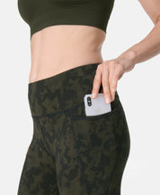 Power 7/8 Workout Leggings