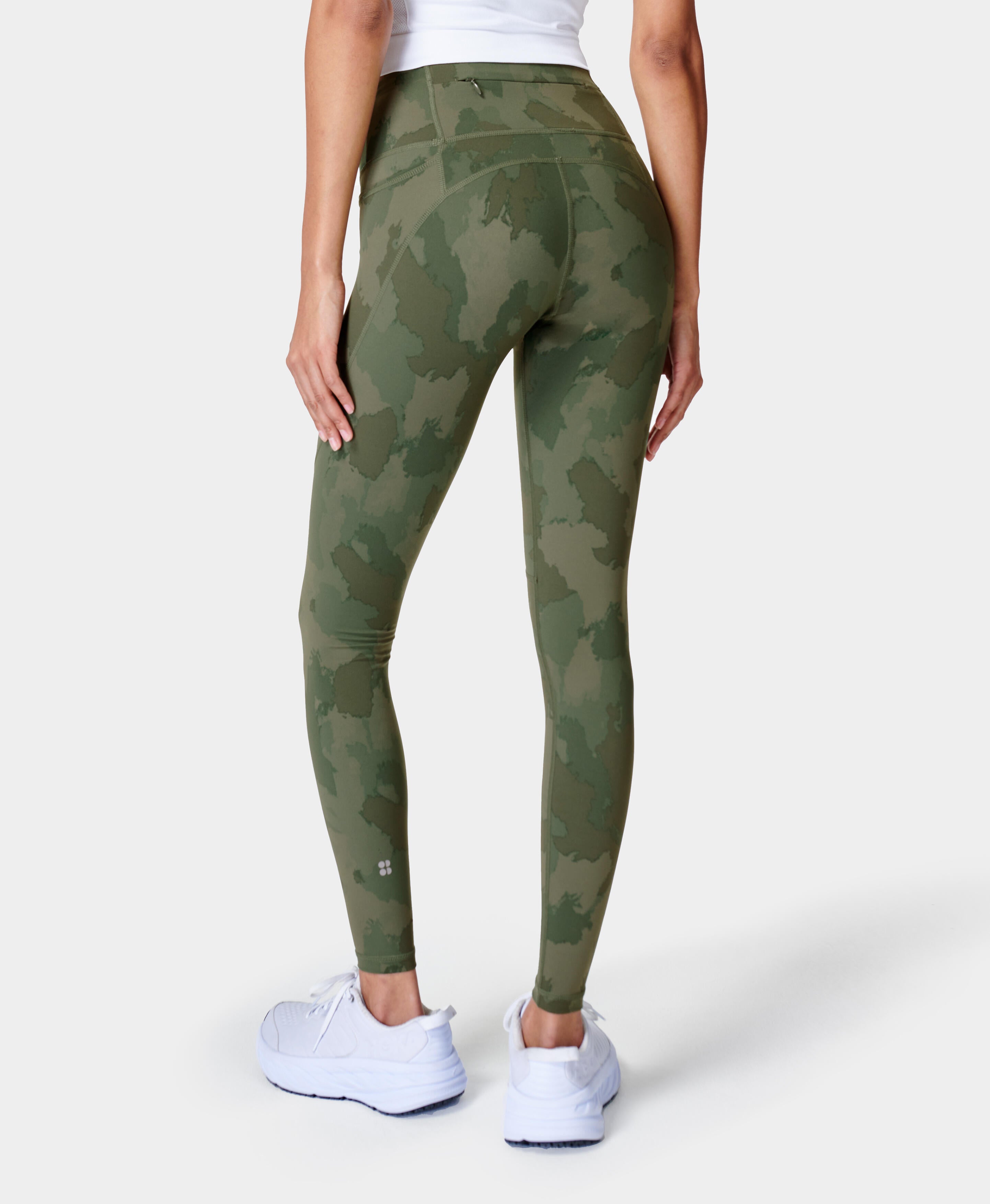 Power Workout Leggings Sweaty Betty NZ