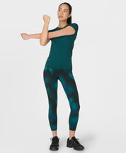 Power 7/8 Workout Leggings