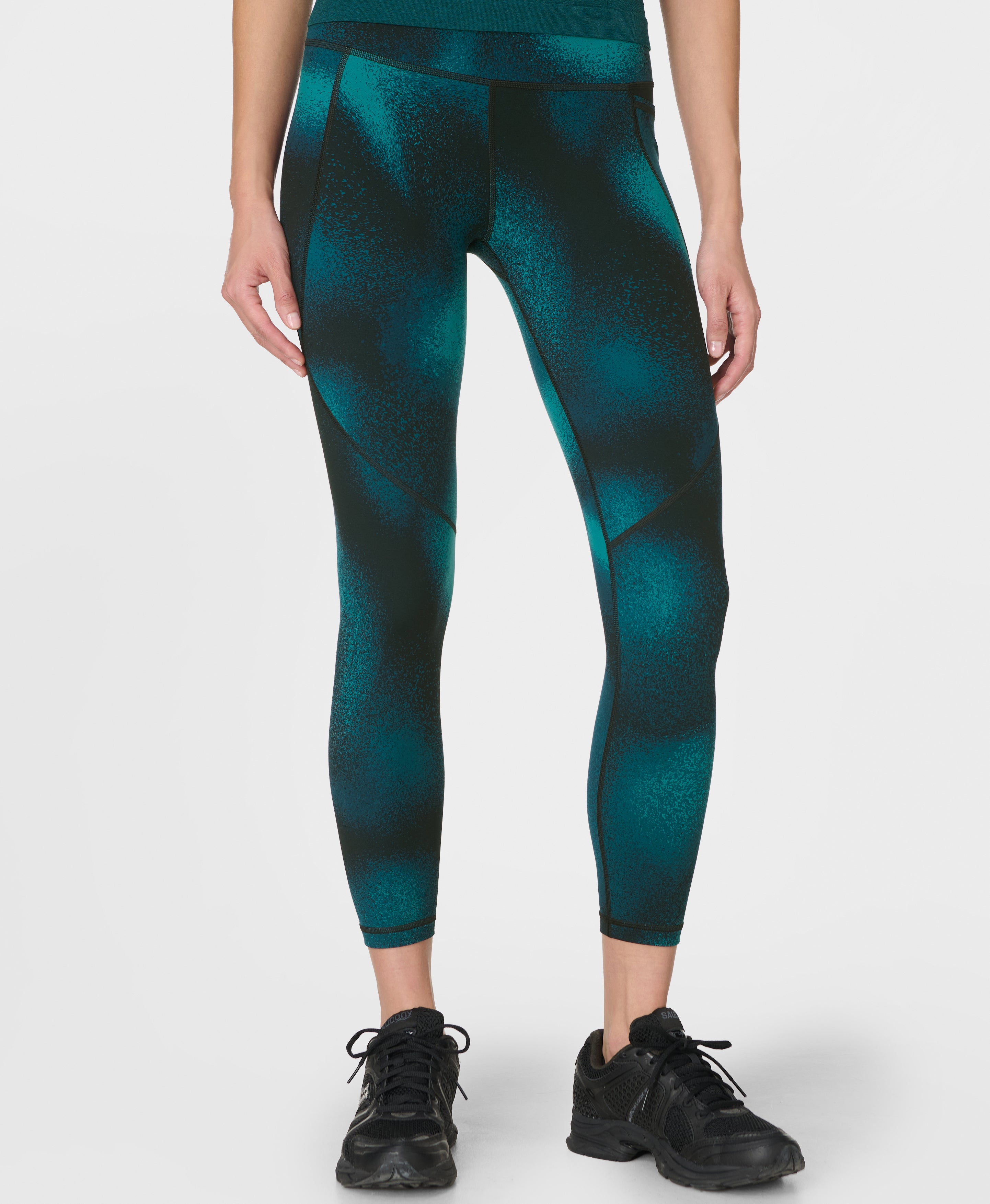 Power 7/8 Workout Leggings
