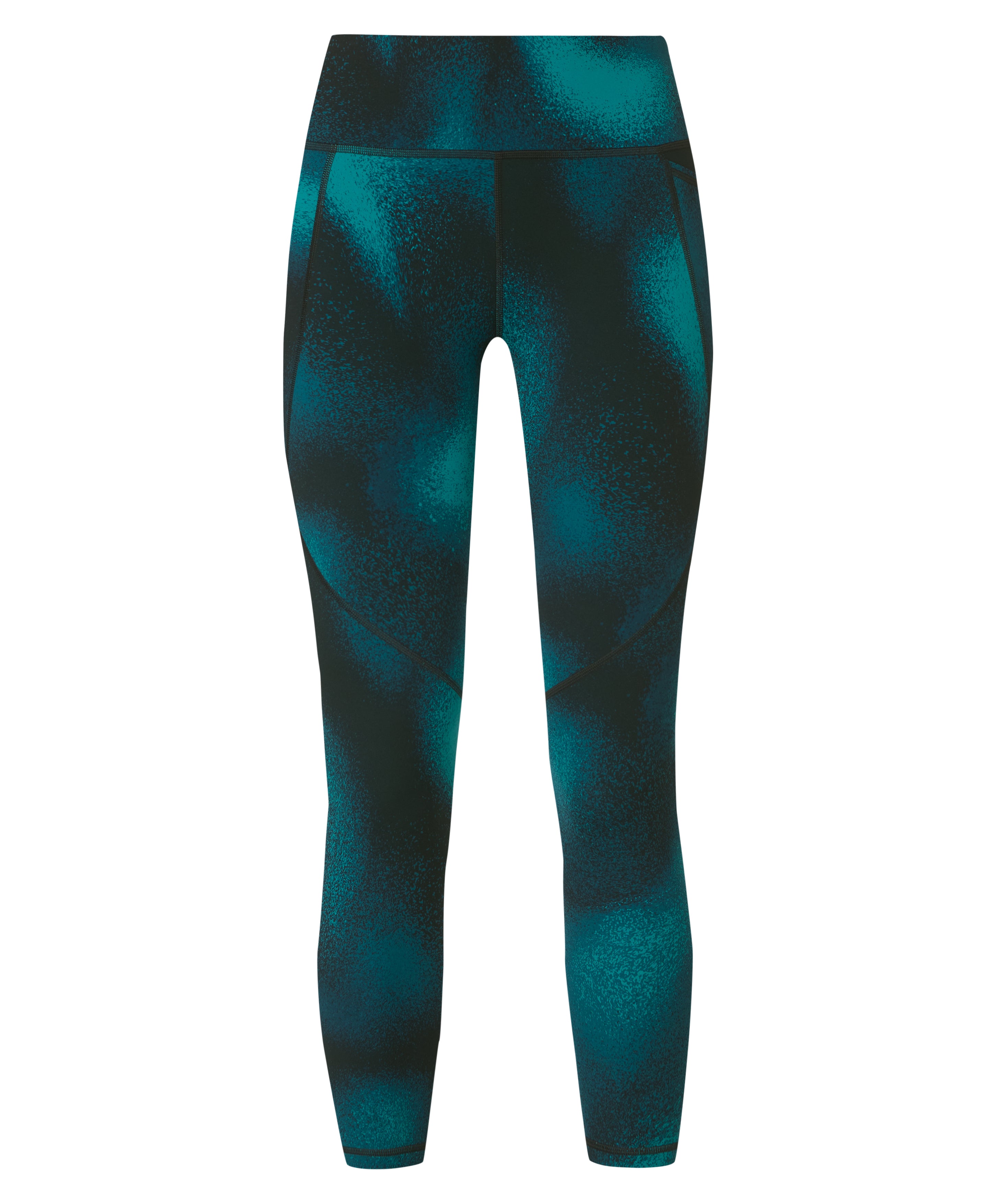 Power 7/8 Workout Leggings