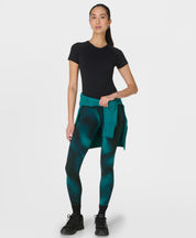 Power 7/8 Workout Leggings