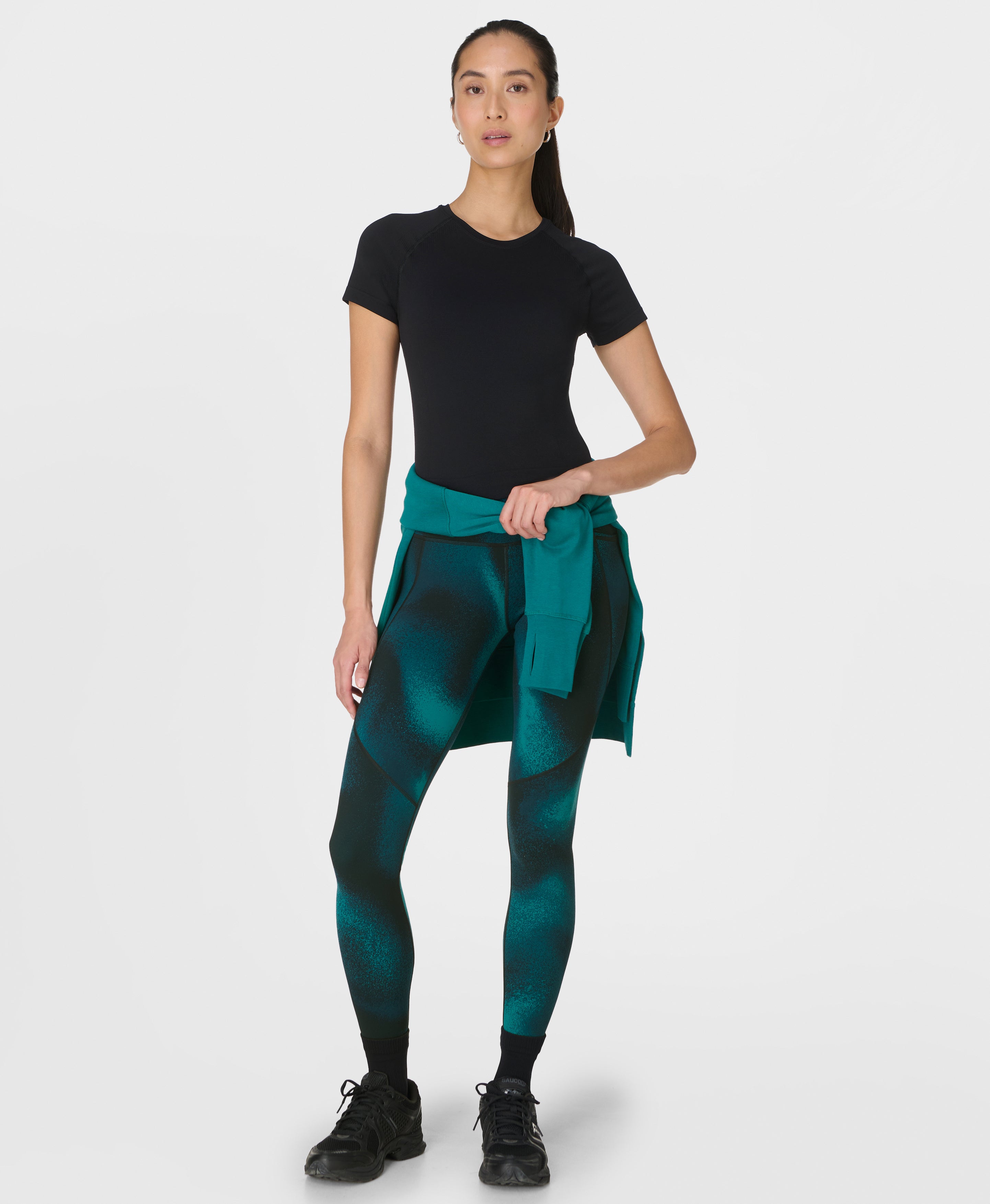 Power 7/8 Workout Leggings