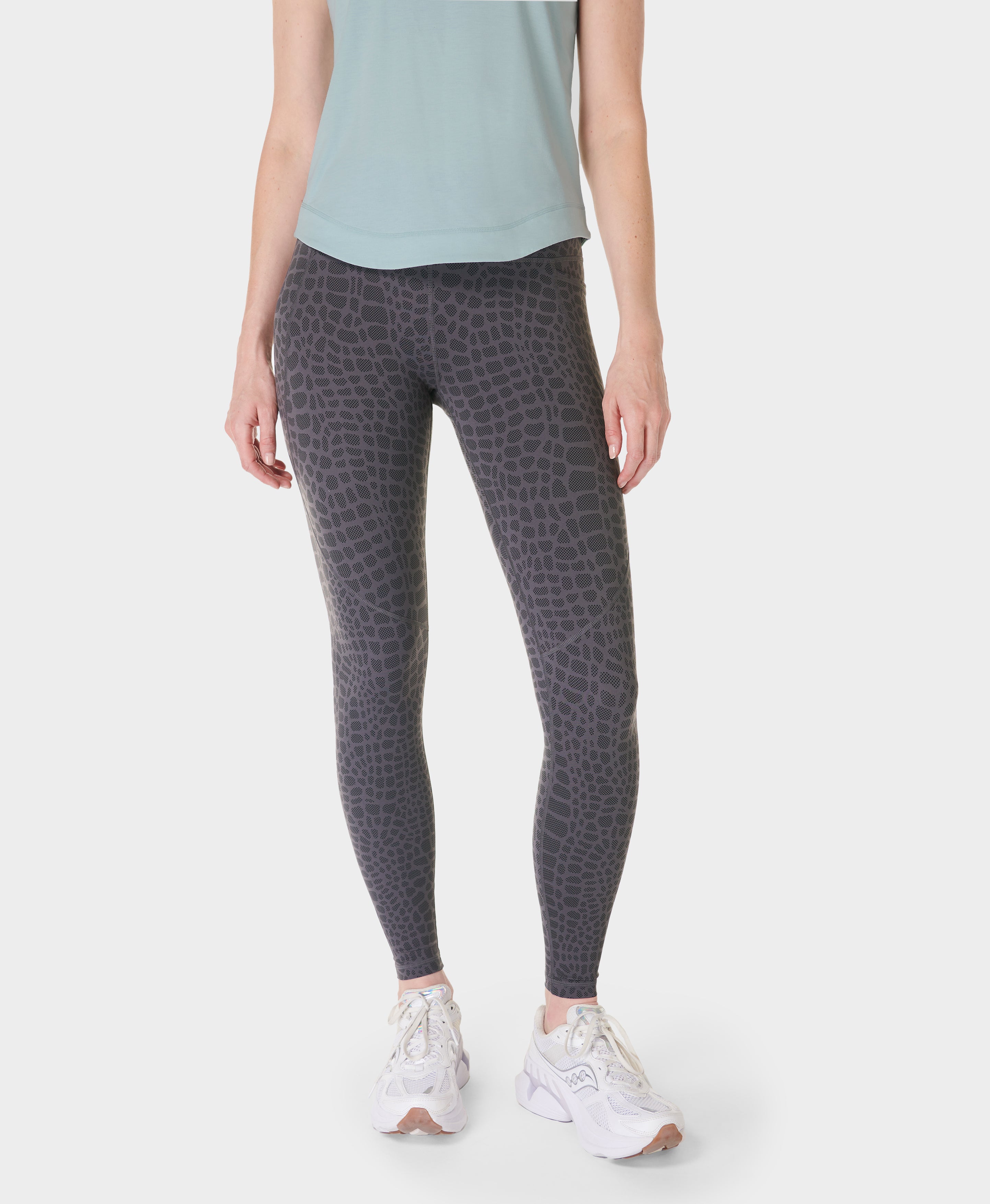 Power Workout Leggings