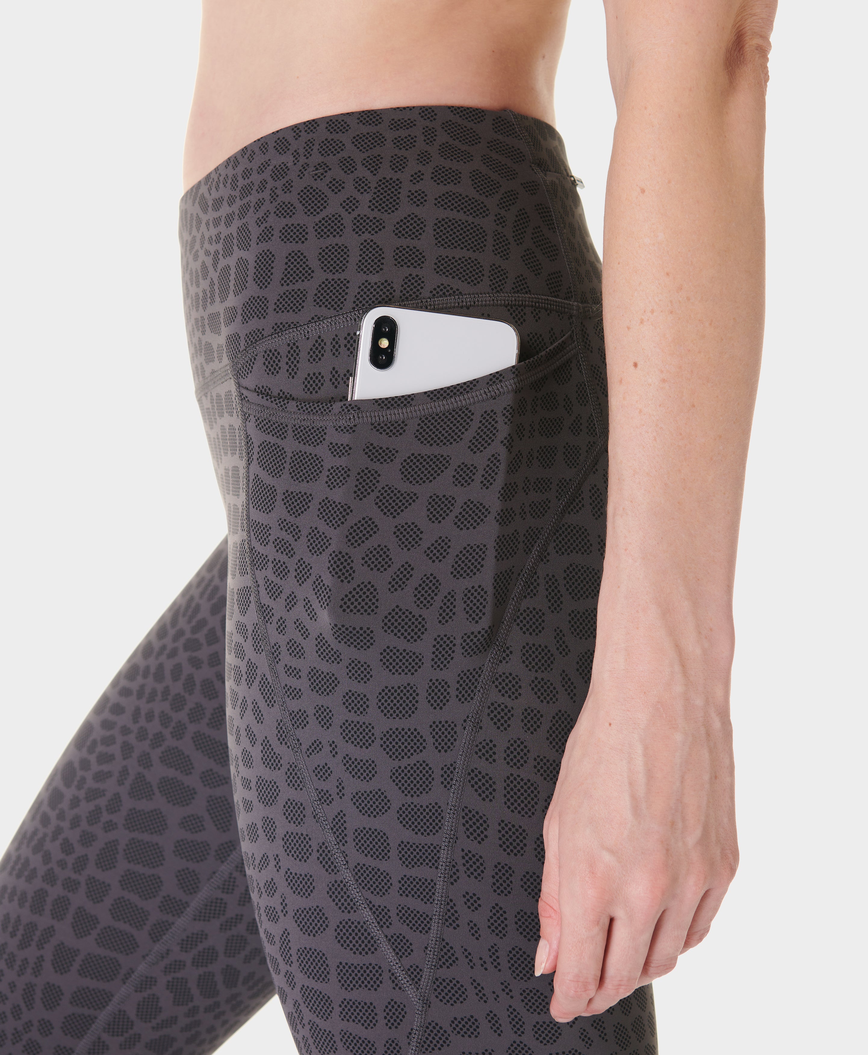 Power Workout Leggings