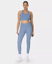 Power 7/8 Workout Leggings