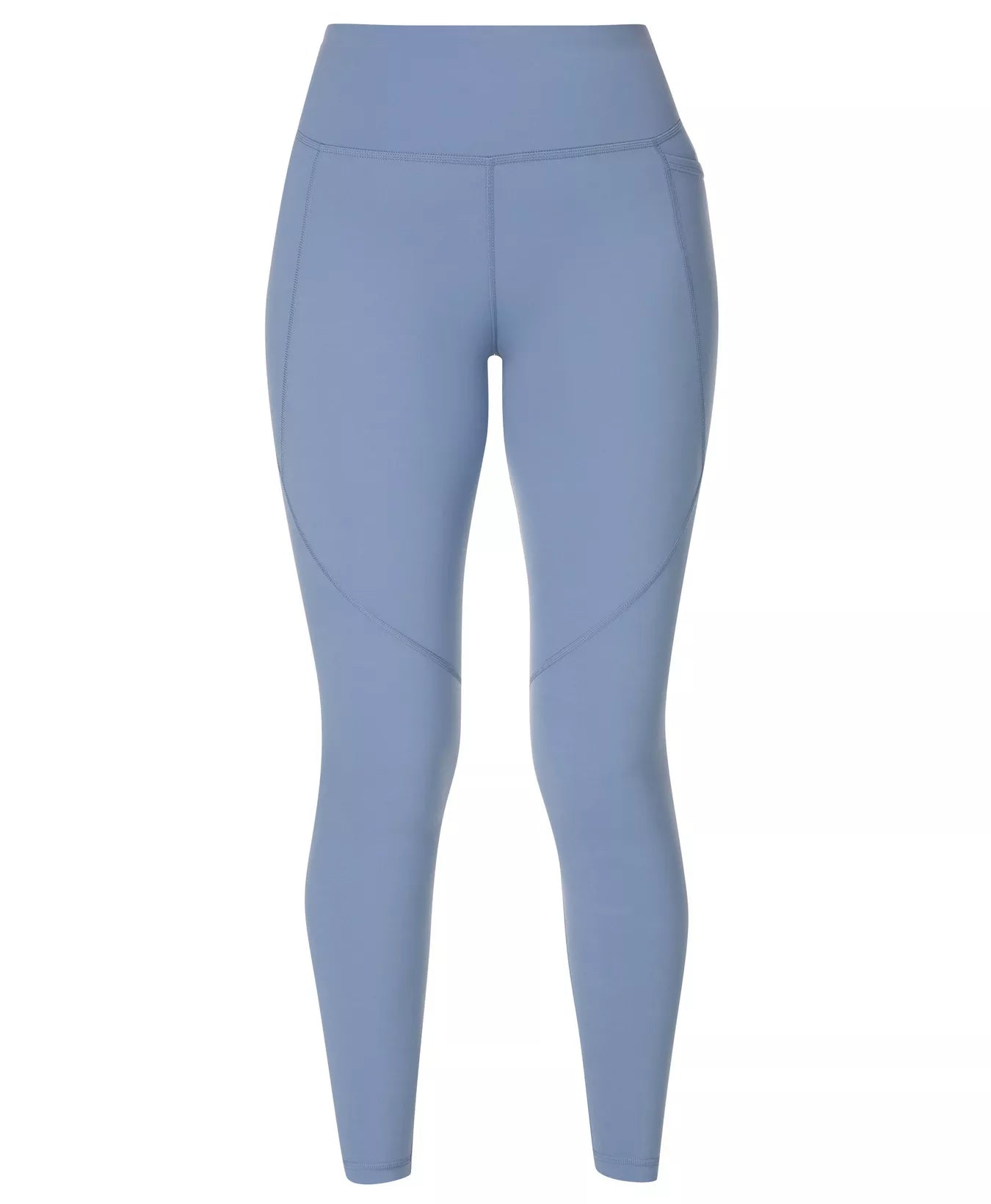 Power 7/8 Workout Leggings
