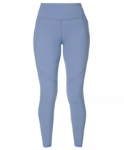 Power 7/8 Workout Leggings