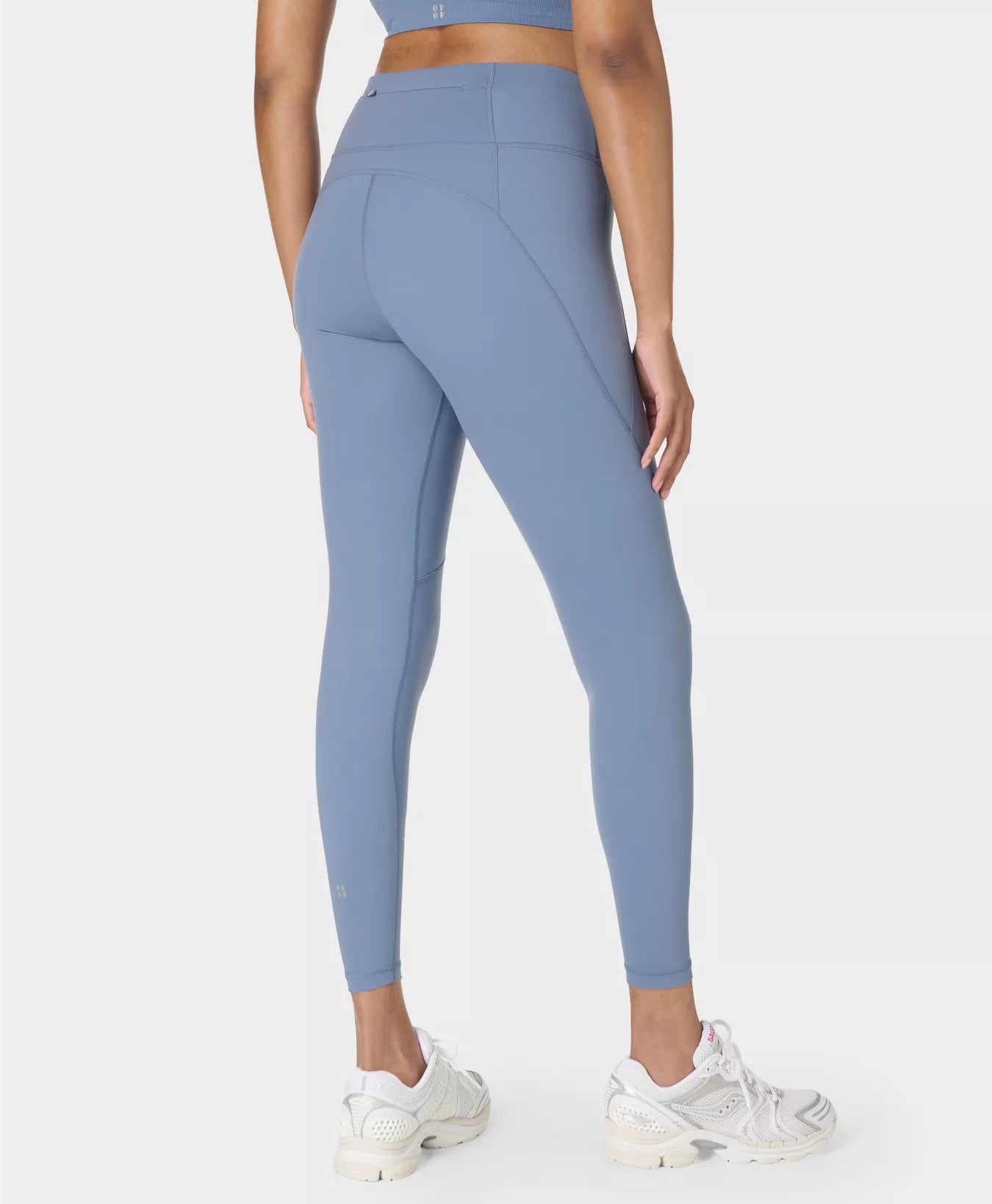 Power 7/8 Workout Leggings