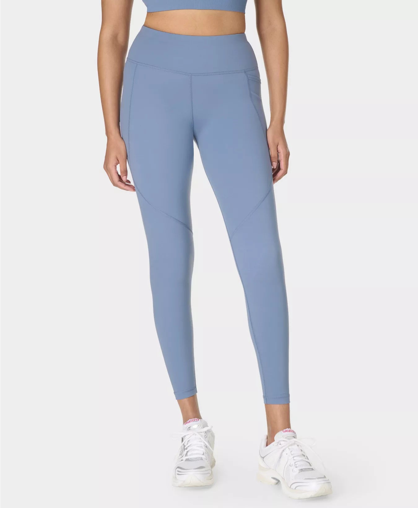 Power 7/8 Workout Leggings