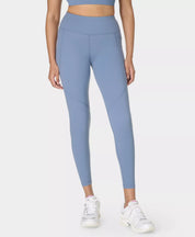 Power 7/8 Workout Leggings