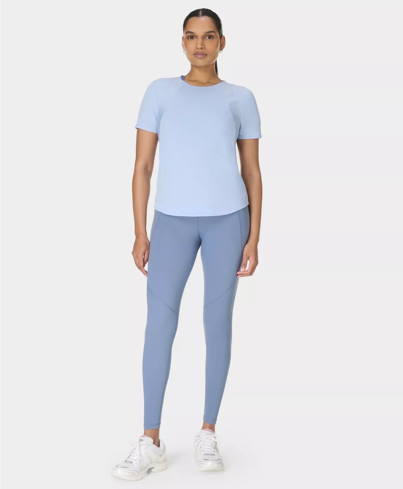 Power 7/8 Workout Leggings